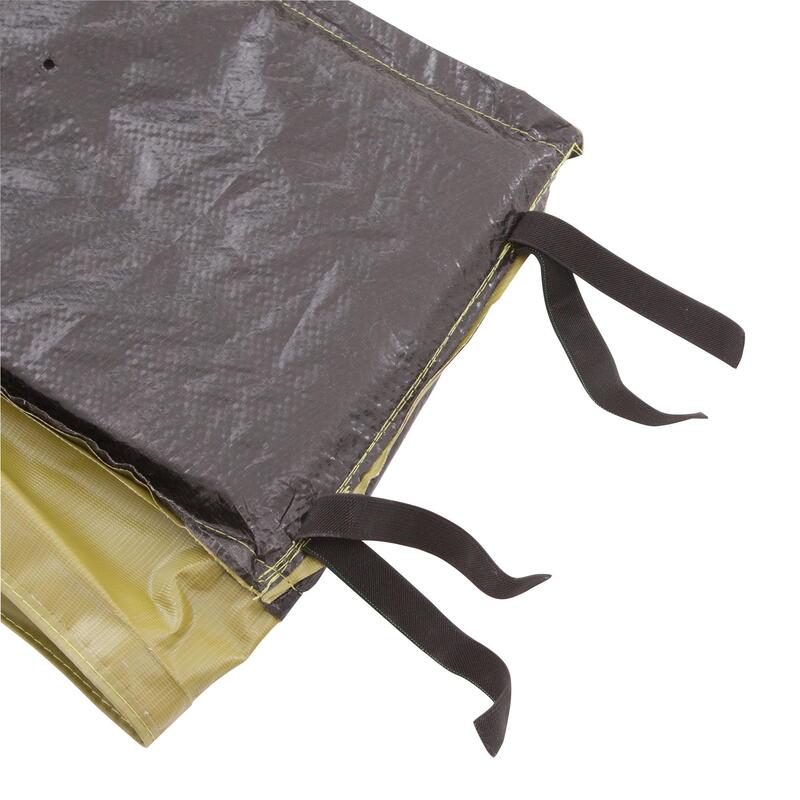Contour mousse protection ressort, pièce détachée trampoline, MT 240