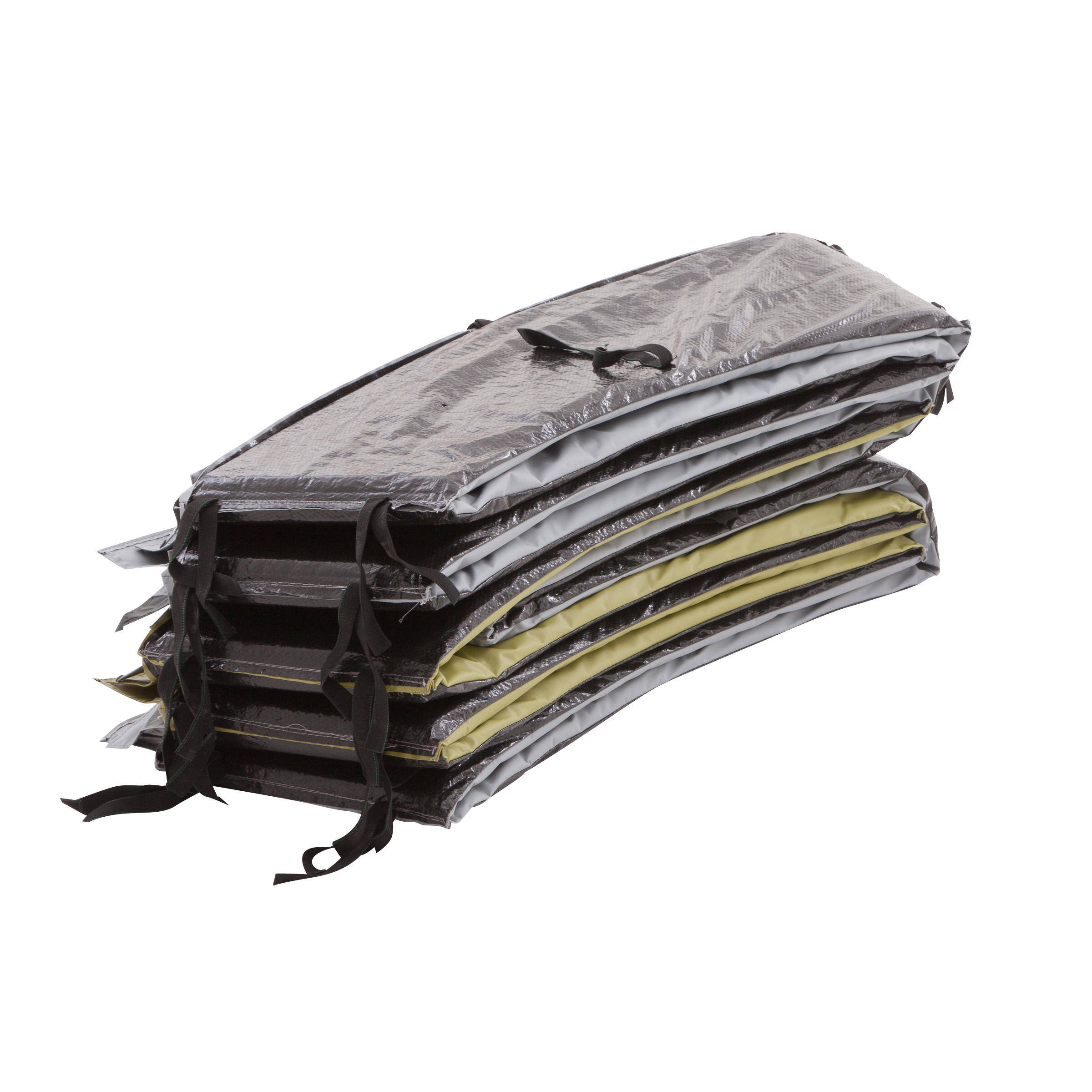 Curved Spring Protection Foam Spare Part for Essential 365 Trampoline -  3