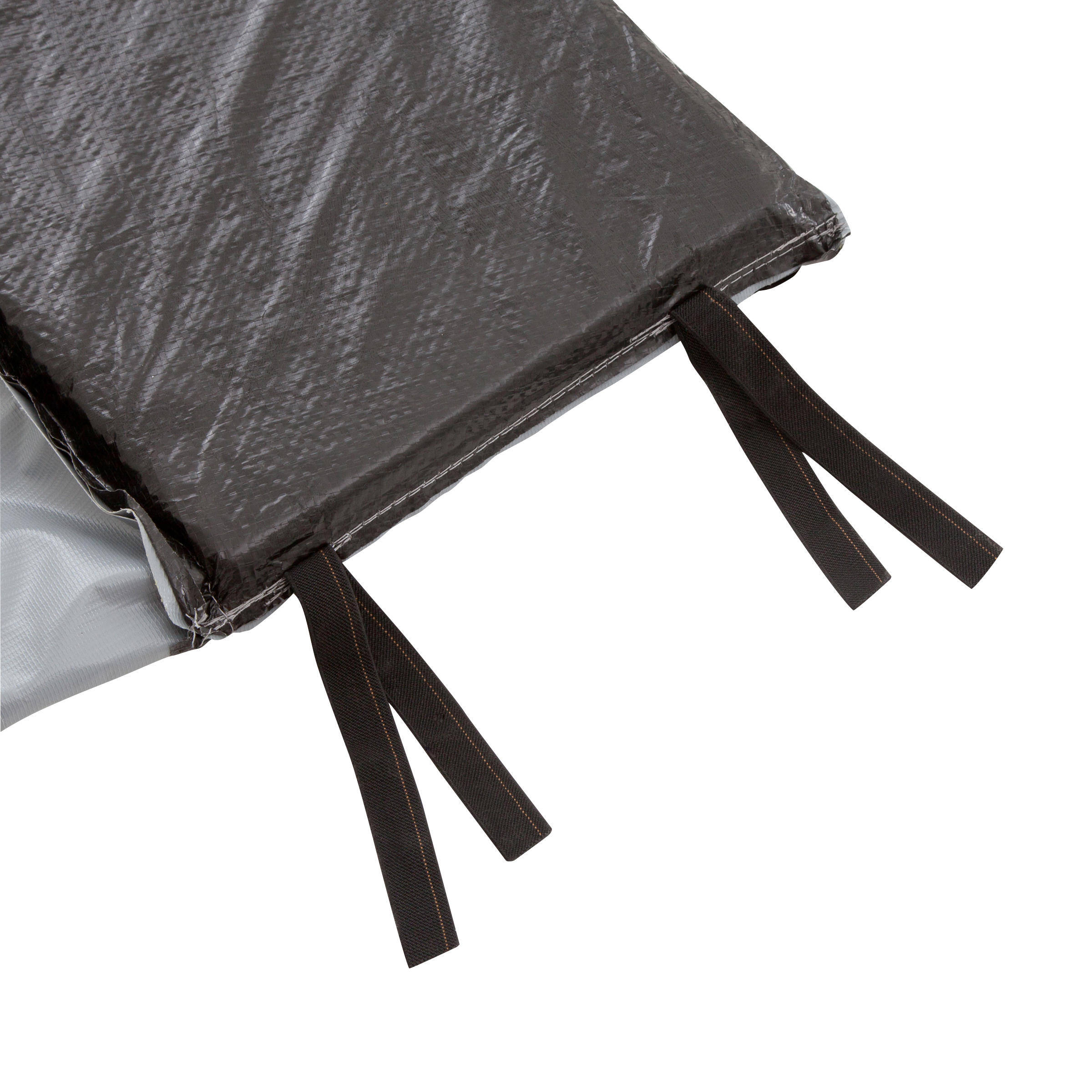 Foam Padding Essential 420 Trampoline -  4