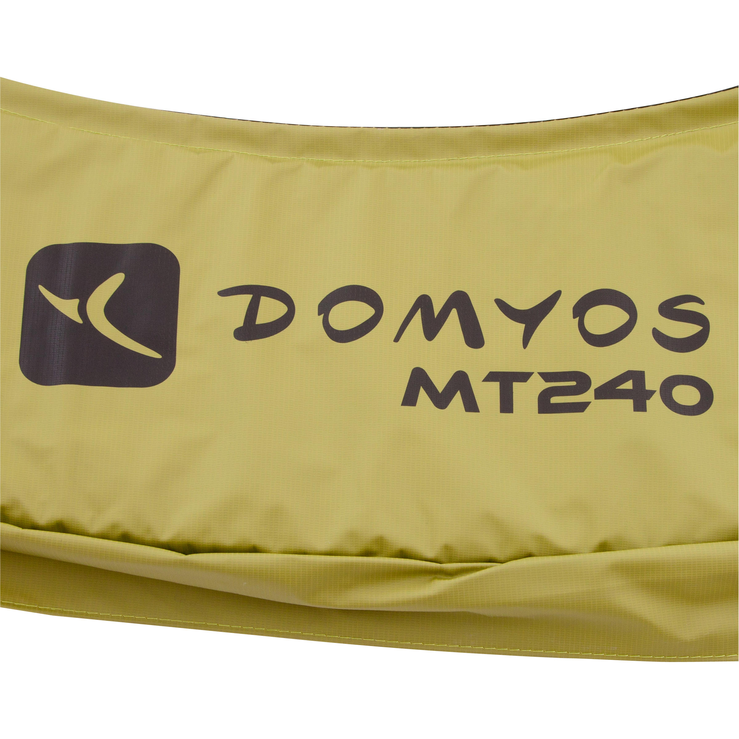 Contour mousse protection ressort, pièce détachée trampoline, MT 240 2/4