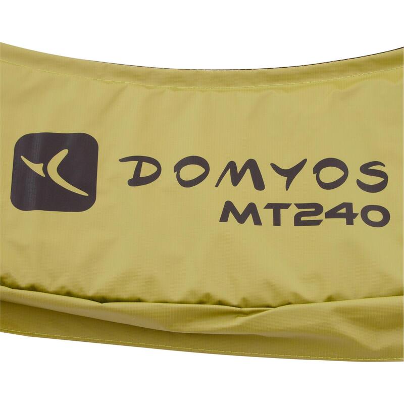 PRODUCTO OCASIÓN: Borde ESPUMA DE PROTECCIÓN CAMA ELÁSTICA Trampolín MT 240