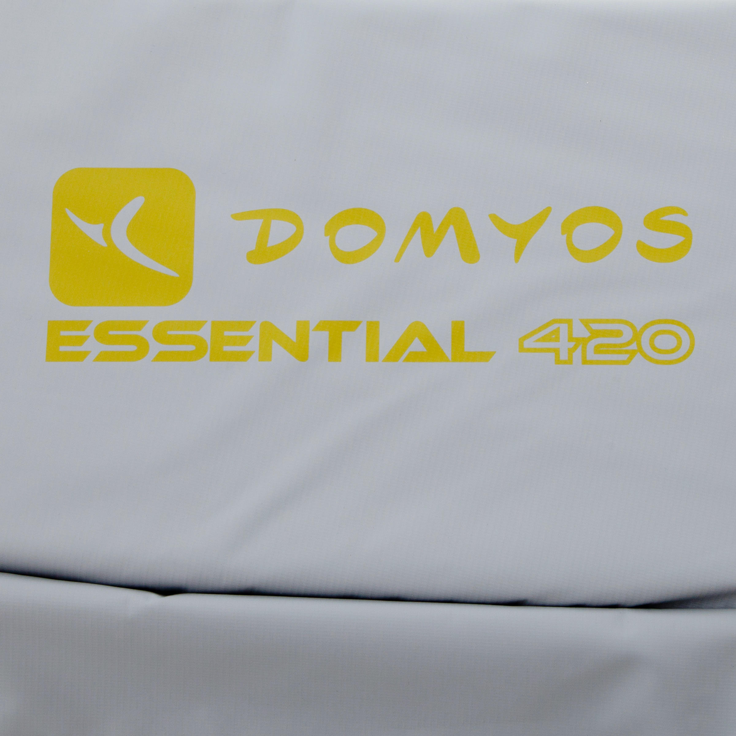 Foam Padding Essential 420 Trampoline