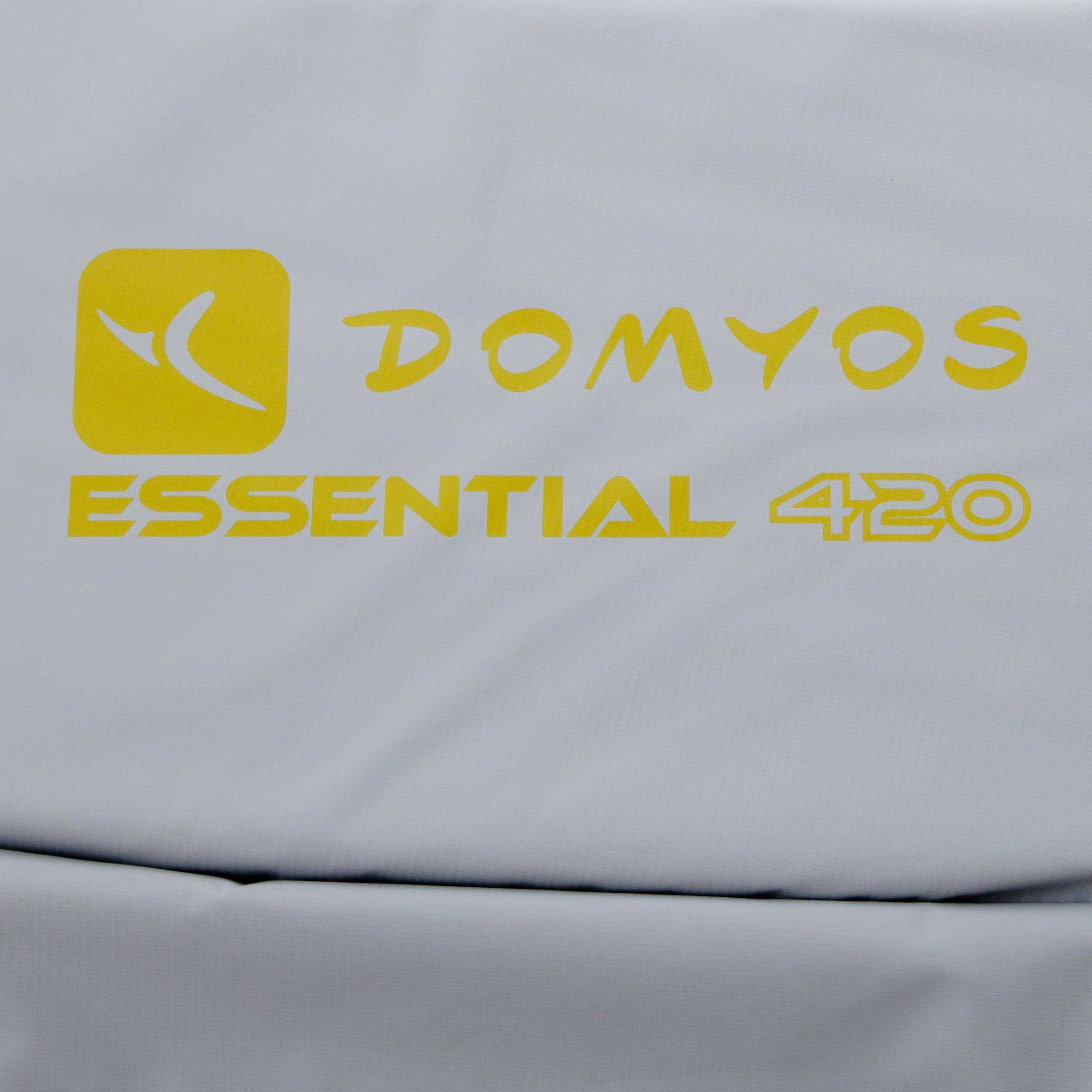 Foam Padding Essential 420 Trampoline -  2
