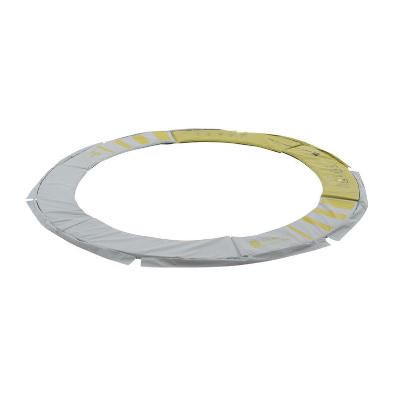 MOUSSE DE PROTECTION TRAMPOLINE ESSENTIAL 240