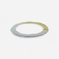 MOUSSE DE PROTECTION TRAMPOLINE ESSENTIAL 240