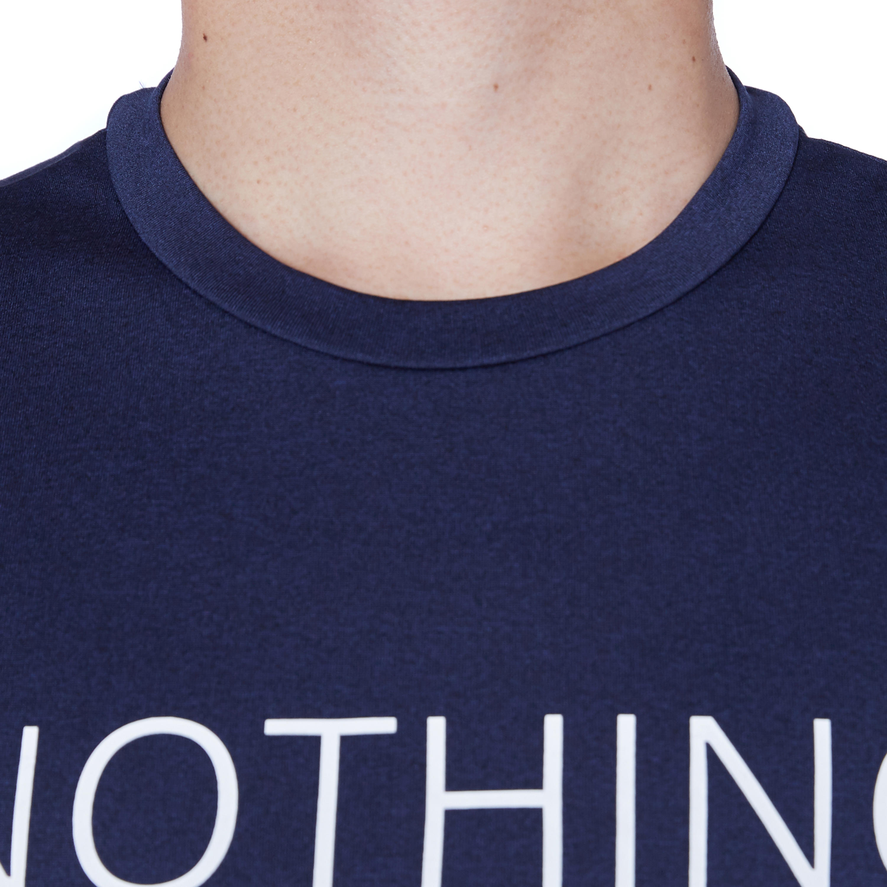 

Men's Basketball T-Shirt / Jersey TS500 - Dark Blue Nothing But Net -  By TARMAK | Decathlon