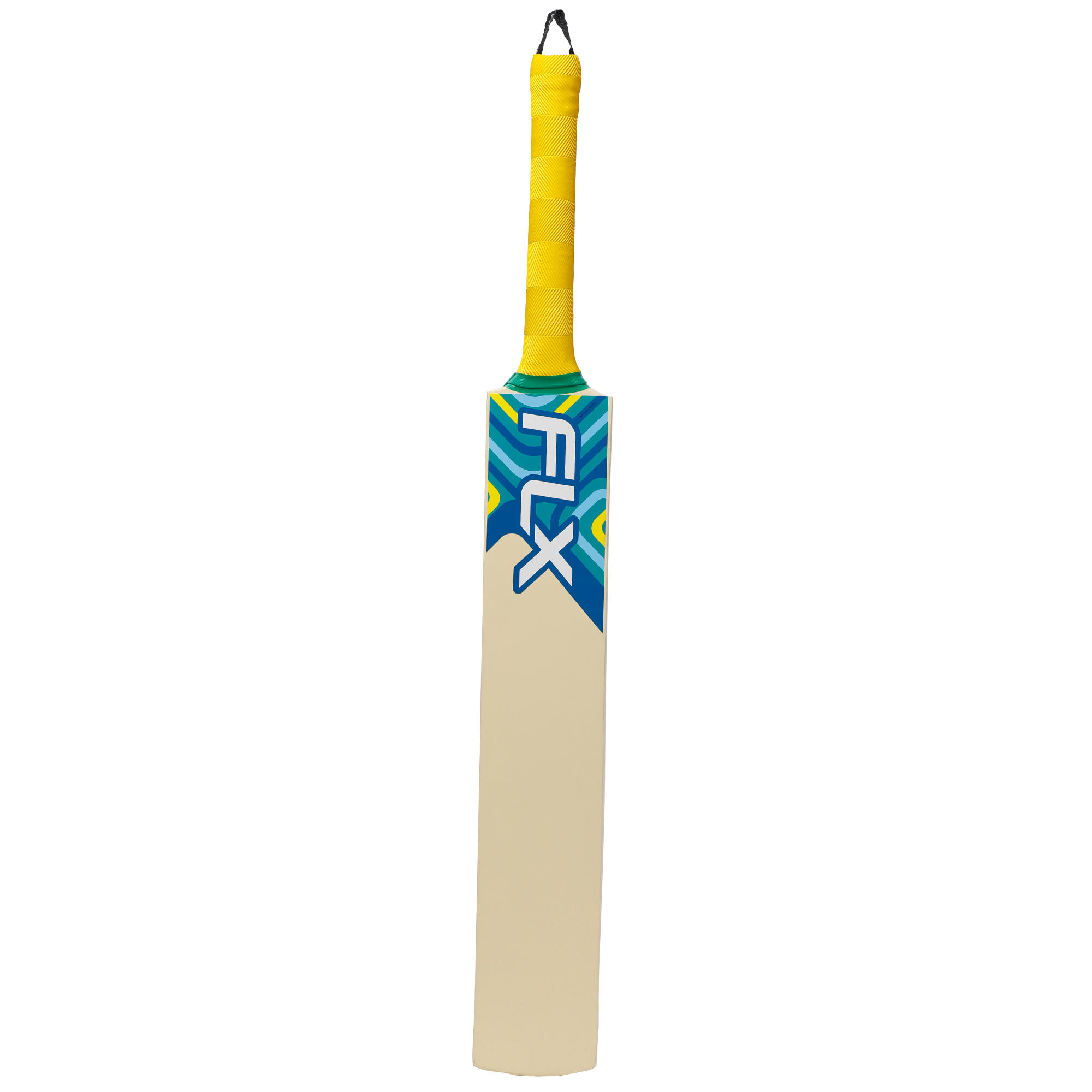 

Adult Cricket Set Size  Lyon Blue -  By FLX | Decathlon