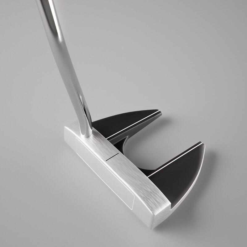 Putter golf junior 11-13 ans gaucher - INESIS