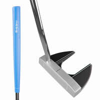 Golf - Putter Golf 11-13 anos Esq INESIS - Putters de Golf
