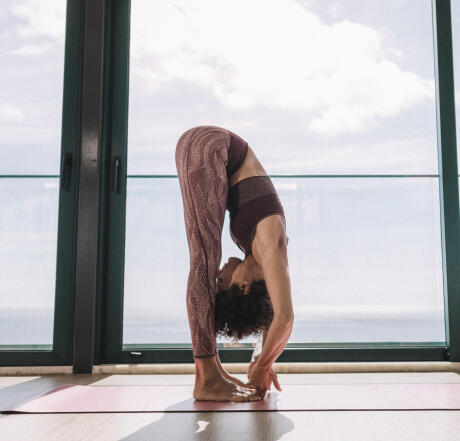 yoga et musculation yoga et musculation