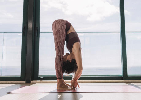yoga yoga