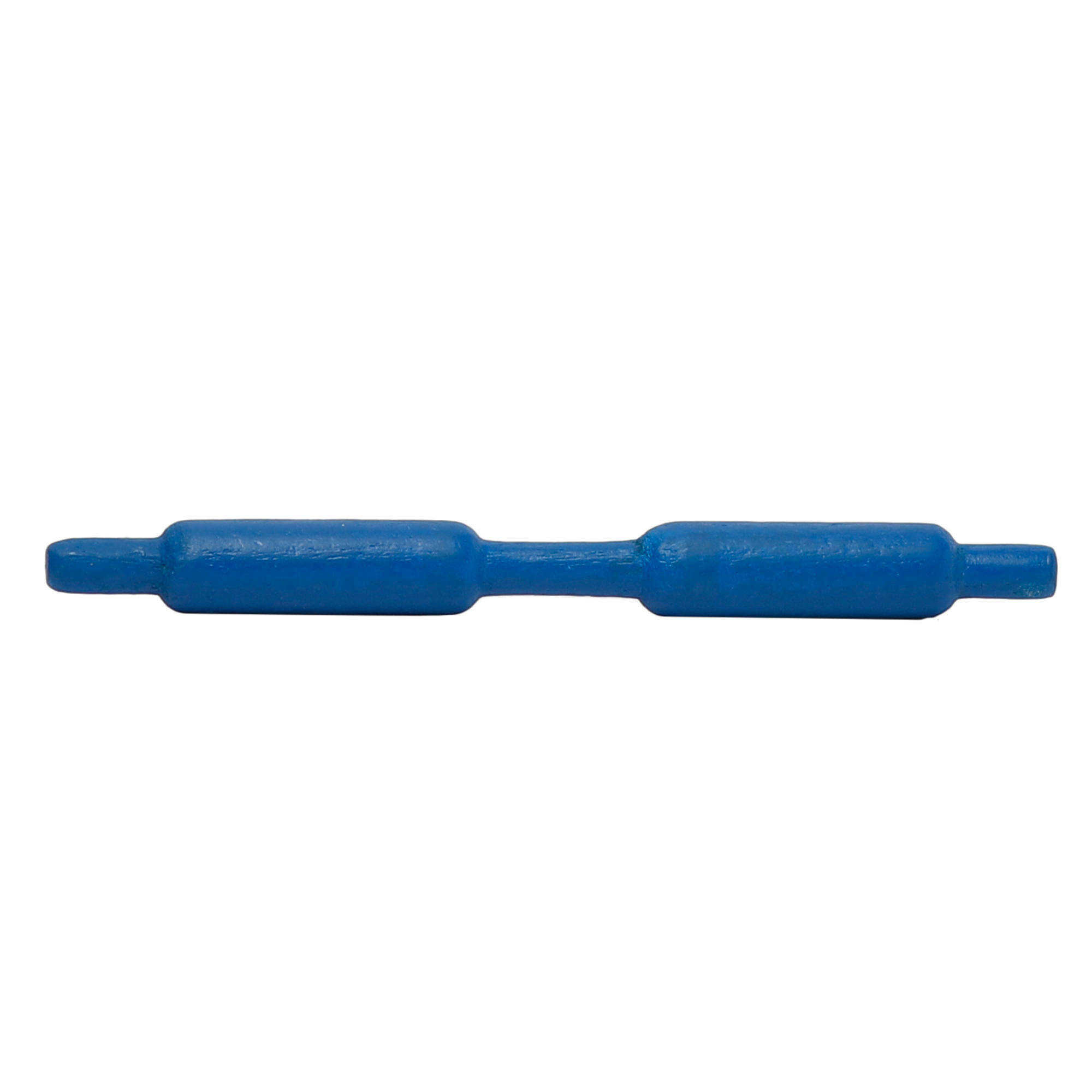 ADULT CRICKET SET SIZE 5 BLUE -  5