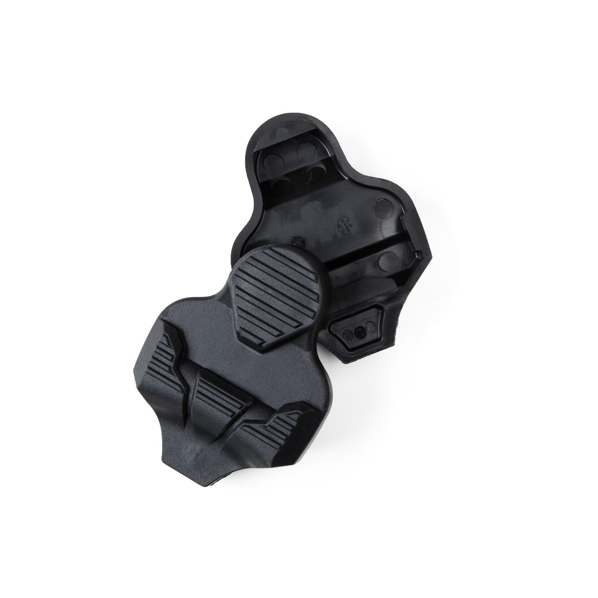 Protector de calas compatible Look Keo y calas BTWIN compatibles