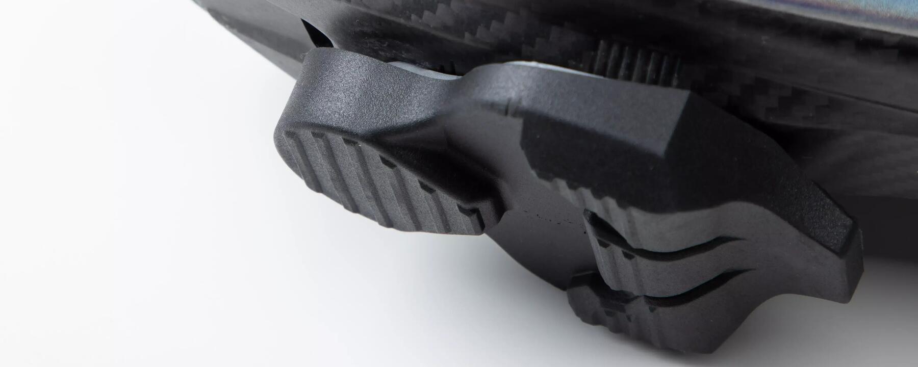 'TWIN Look Compatible Cleat Covers