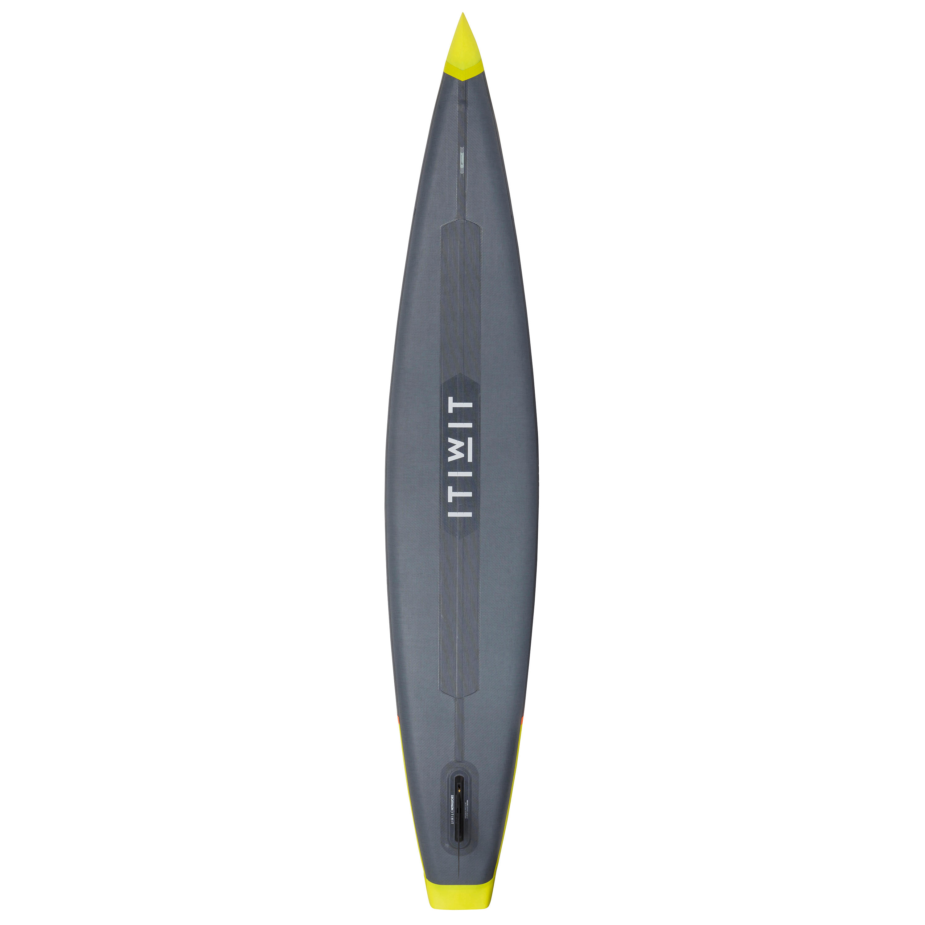 Inflatable Stand-Up Paddleboard for Racing 7/32