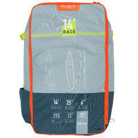 SAC DE TRANSPORT SUP GONFLABLE ITIWIT RACE 14