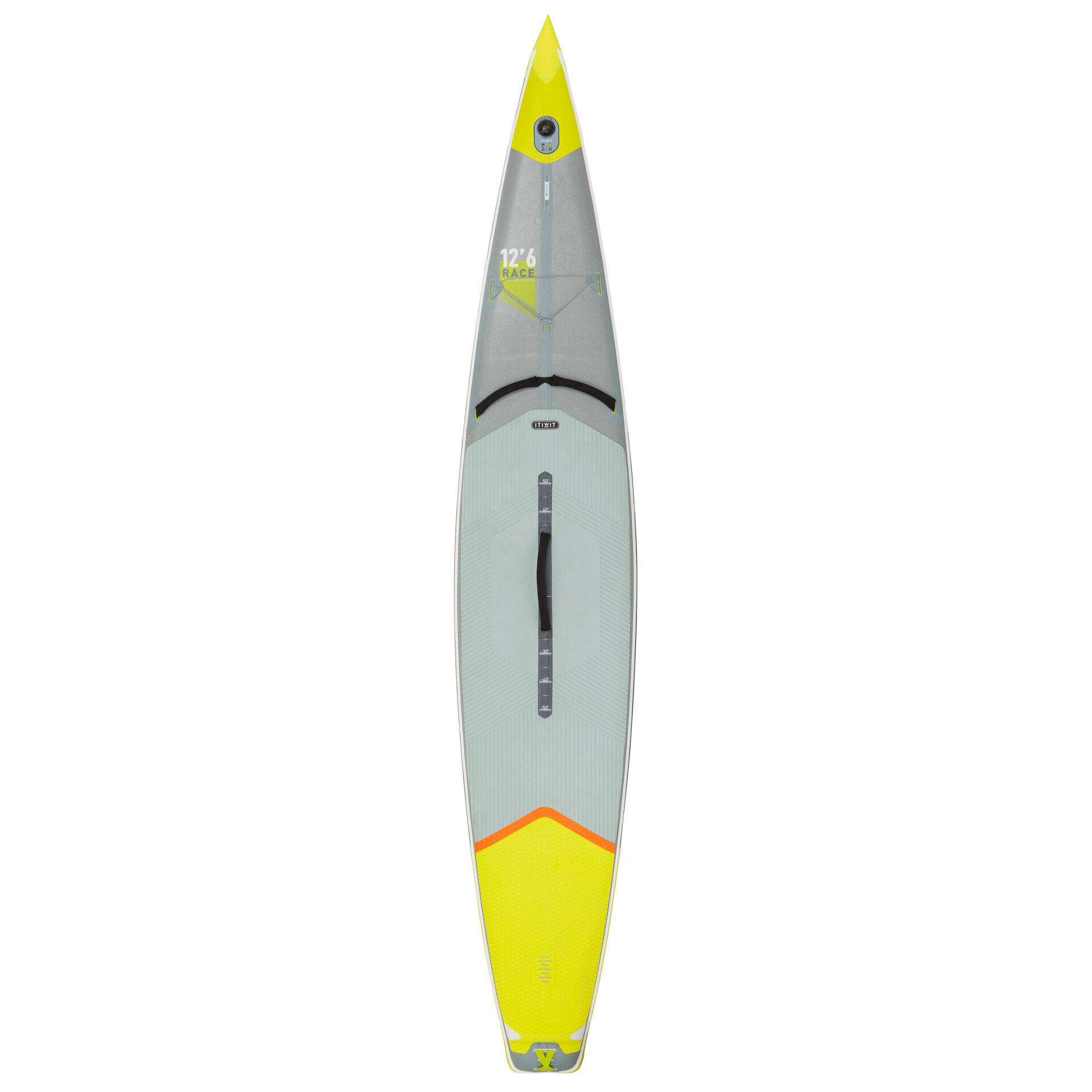 PRANCHA DE STAND UP PADDLE INSUFLÁVEL TOURING X500
