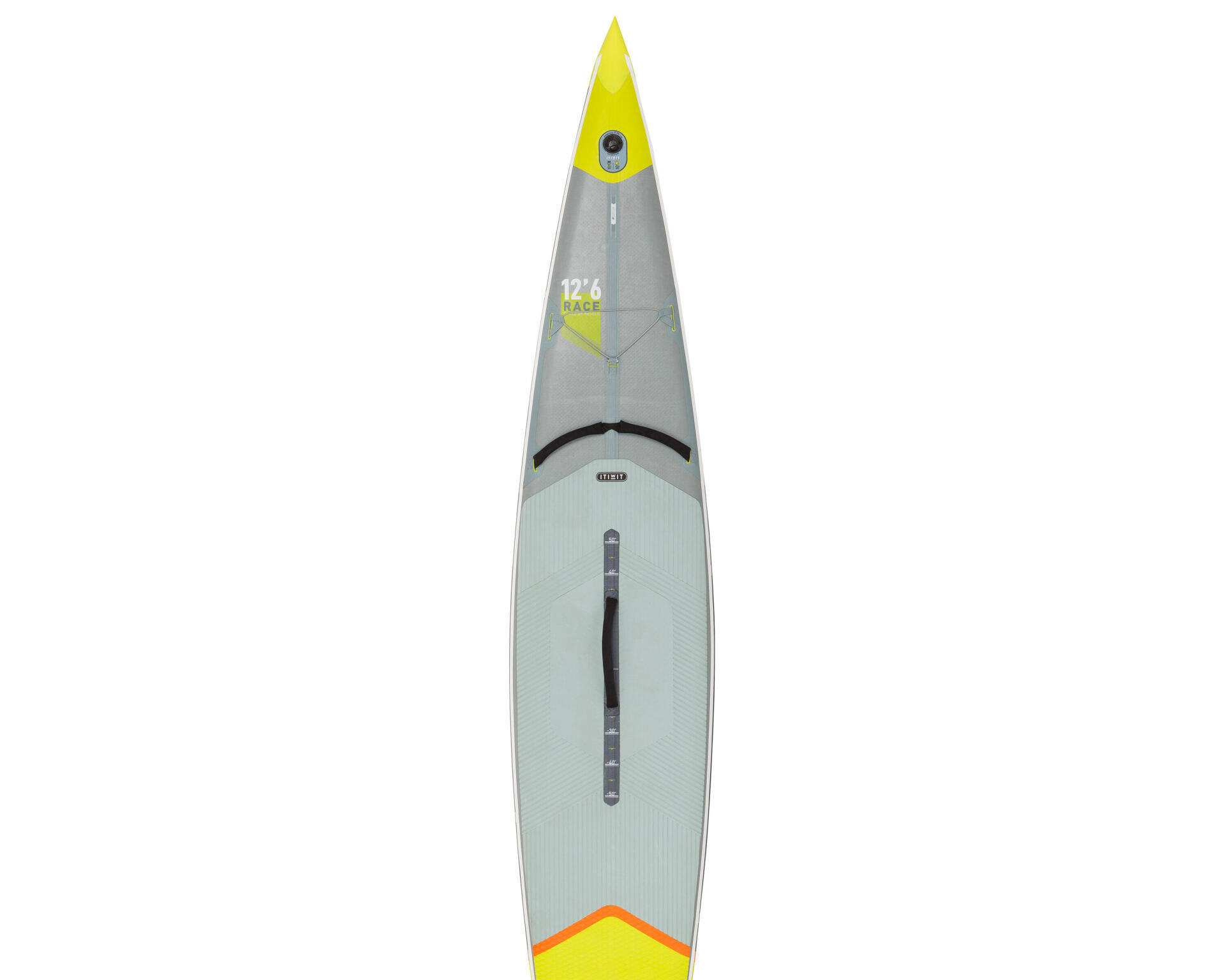 PRANCHA DE STAND UP PADDLE INSUFLÁVEL TOURING X500