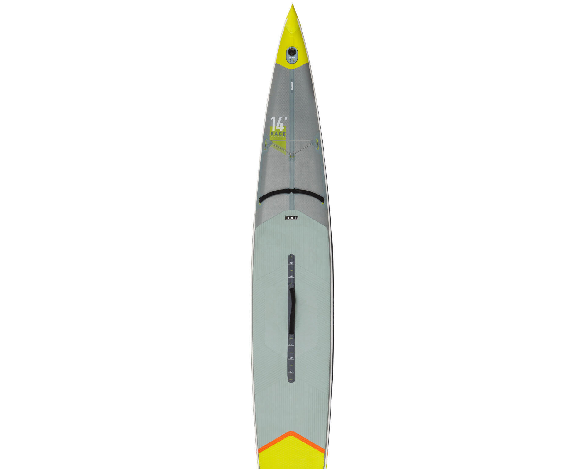 PRANCHA DE STAND UP PADDLE INSUFLÁVEL TOURING TANDEM X500