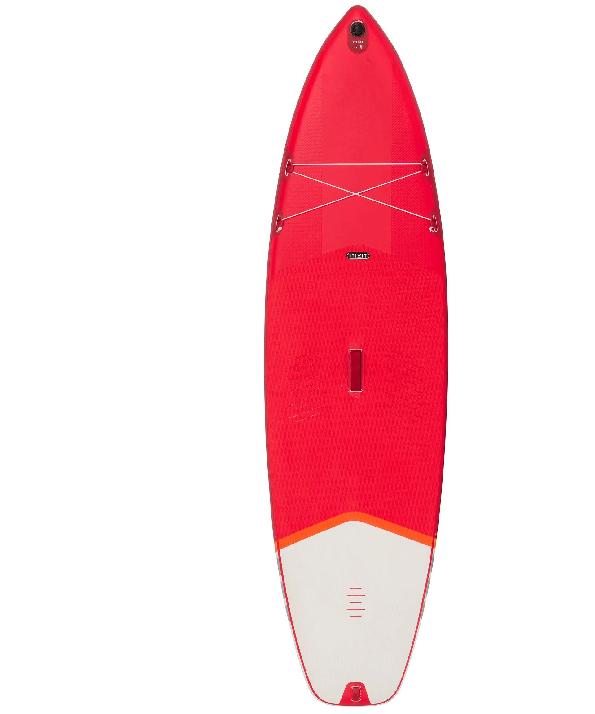 Surfboard testen? | Try before you buy | Decathlon.nl