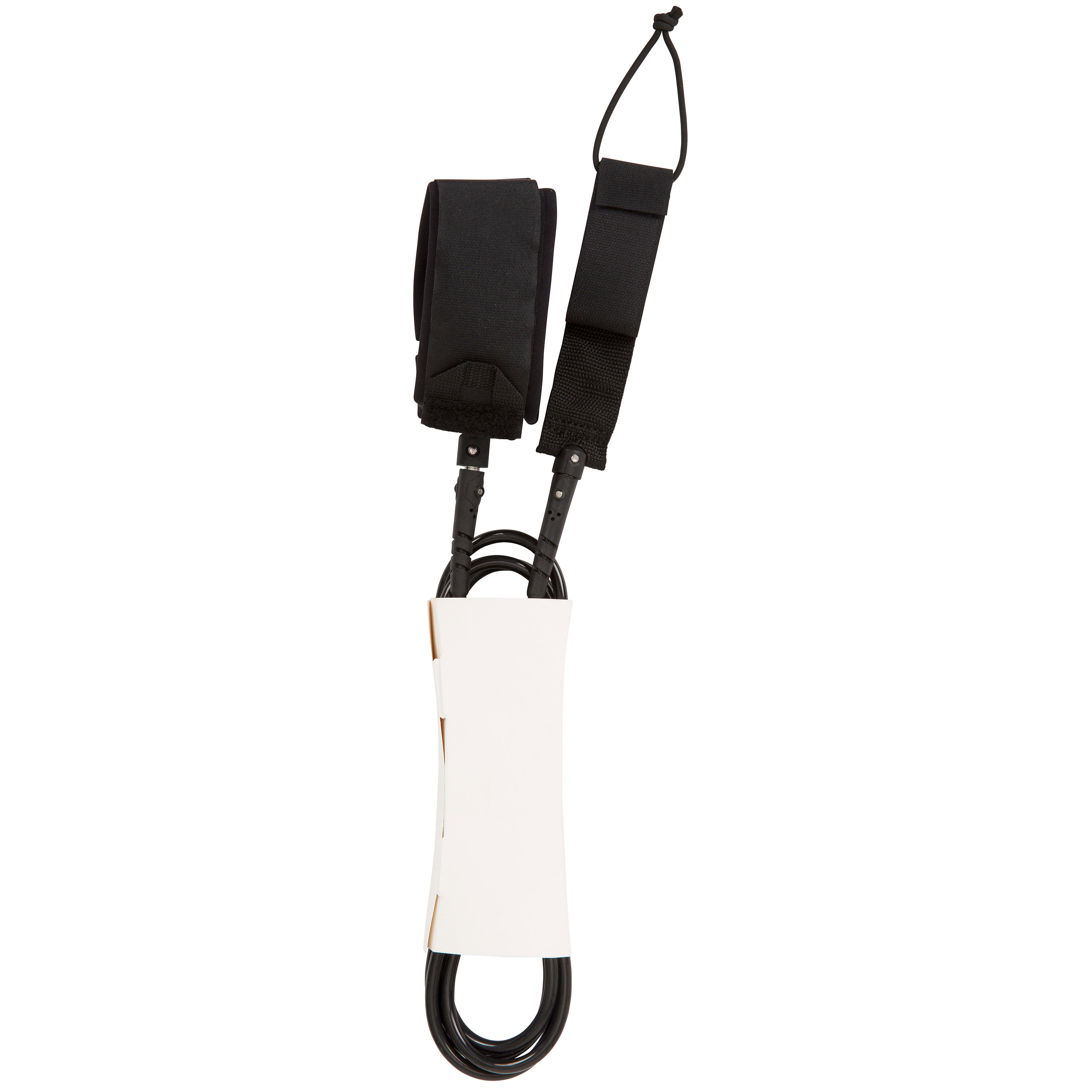 Second Hand - SUP gonfiabile x100 escursione 9 piedi blu/arancio 21/23