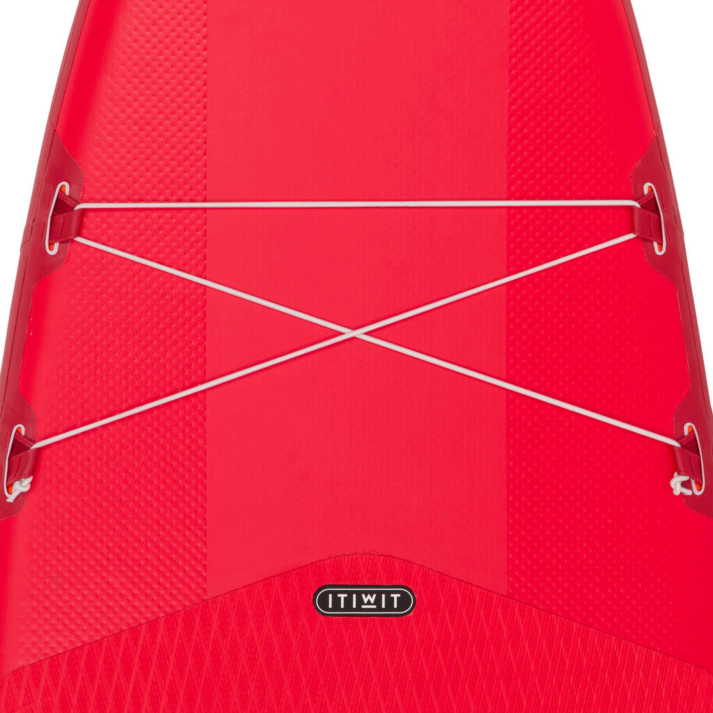 Nafukovací paddleboard X100 M 10