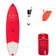 Touring SUP board