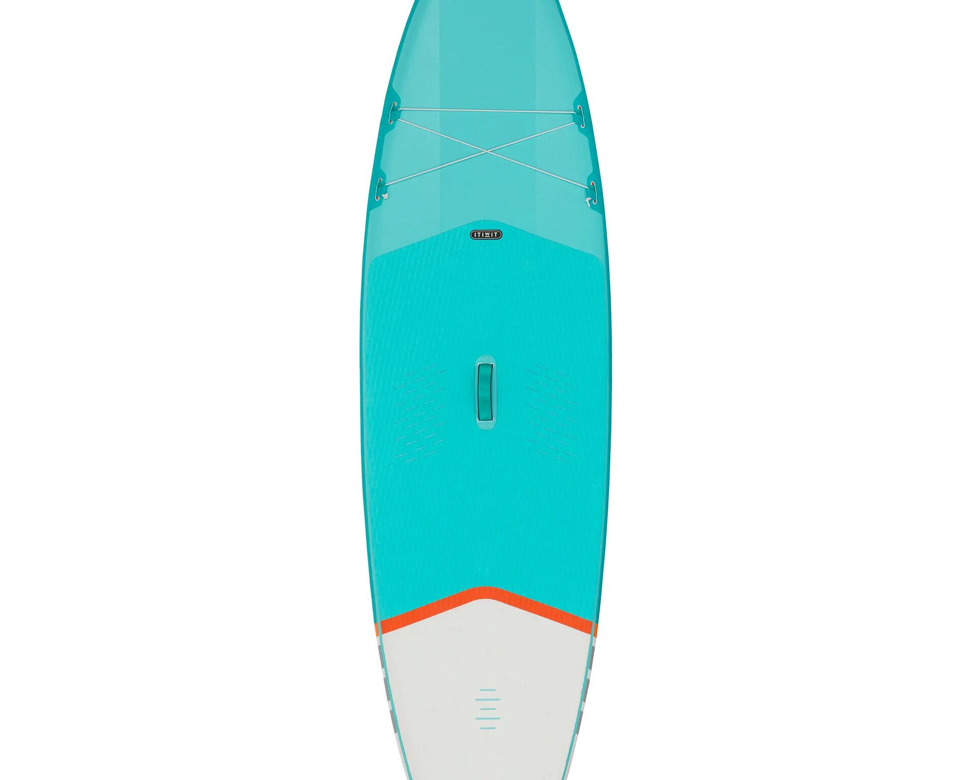 Die technischen Details deines Stand Up Paddle Boards
