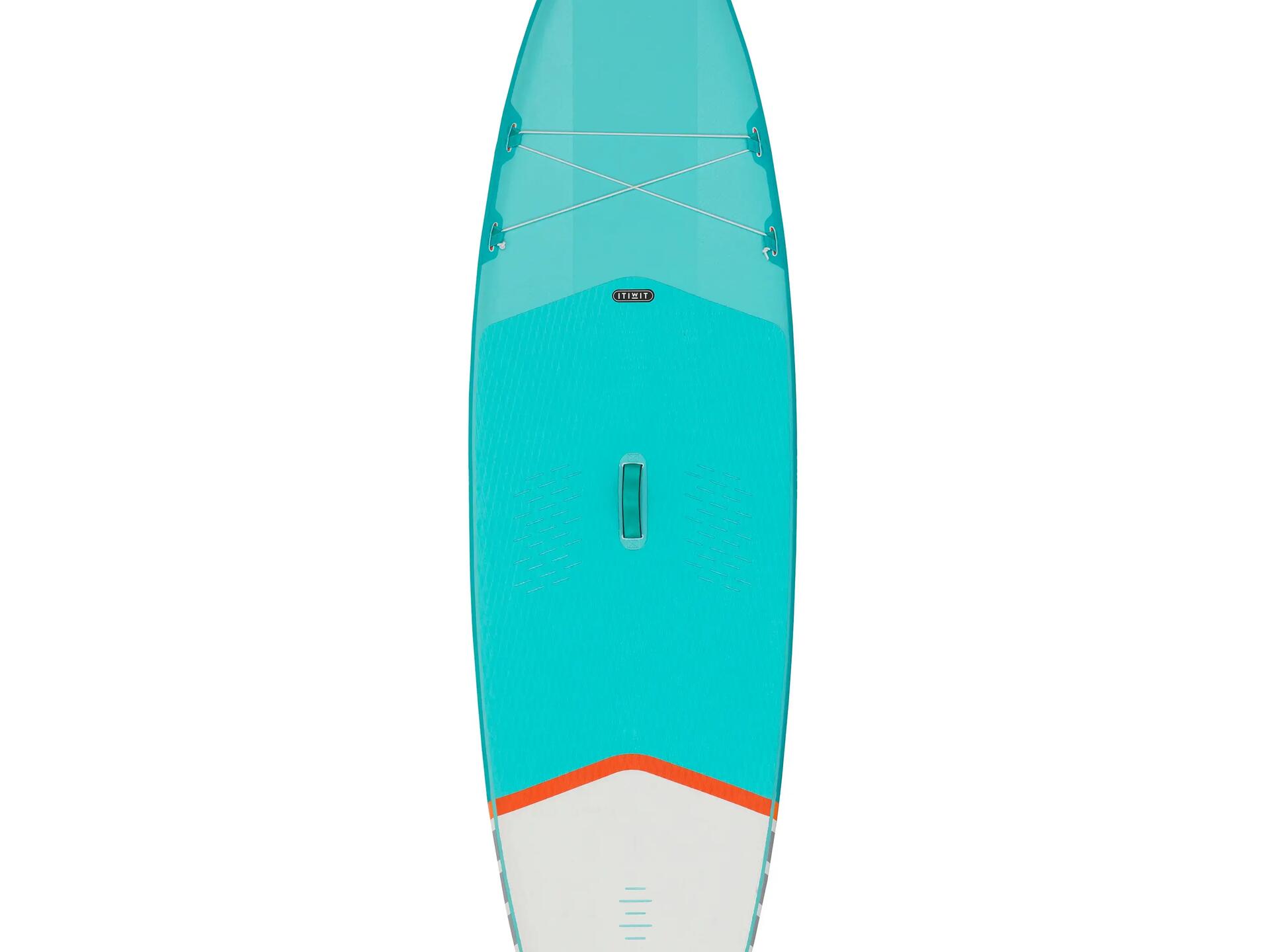 ALLROUND INFLATABLE STAND-UP PADDLE BOARD X100: user guide, repairs, spare parts