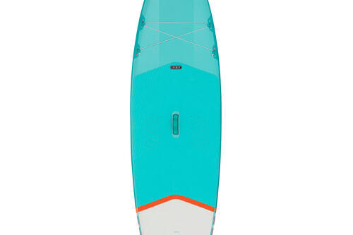 STAND UP PADDLE ITIWIT X100 10': manual, reparación