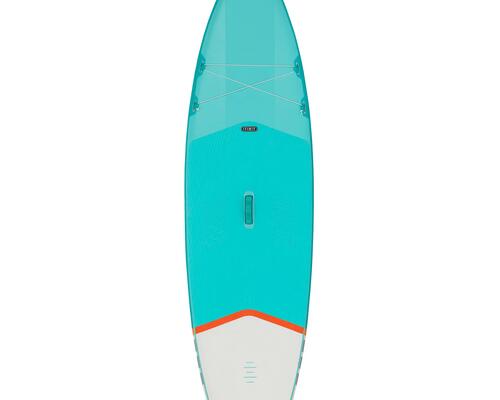 STAND UP PADDLE ITIWIT X100 10': manual, reparación