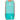 Inflatable Touring Stand-Up Paddle Board 10' - Turquoise Green