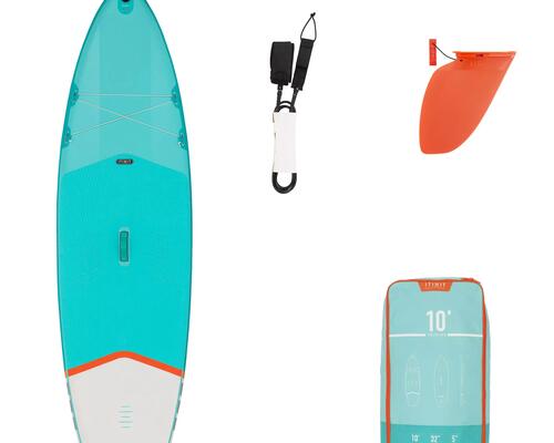 itiwit-sup-gonflable-x100-10-vert-decathlon