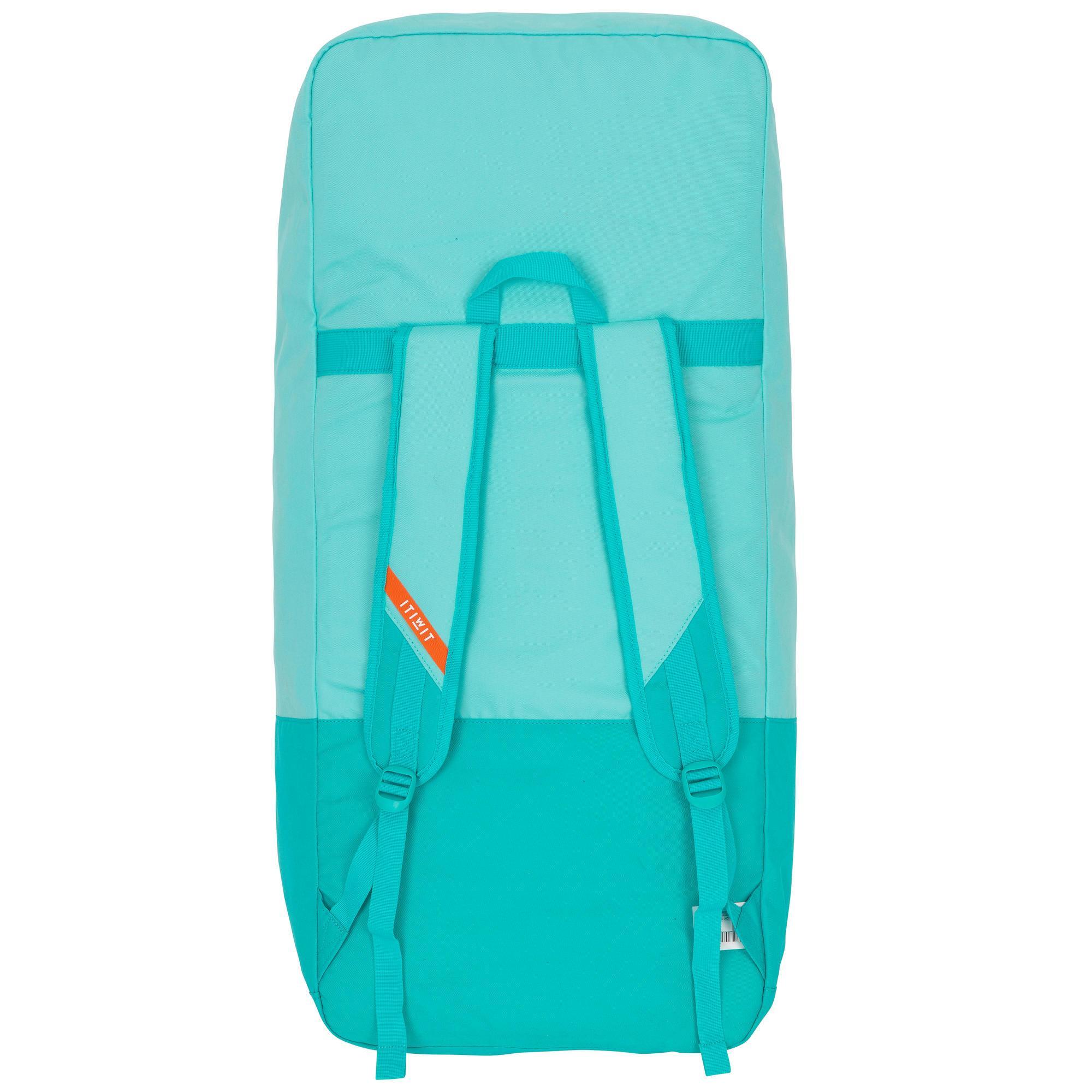 red paddle board bag