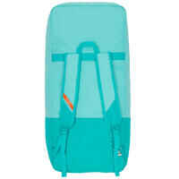 Tabla paddle surf hinchable 1 o 2 personas (