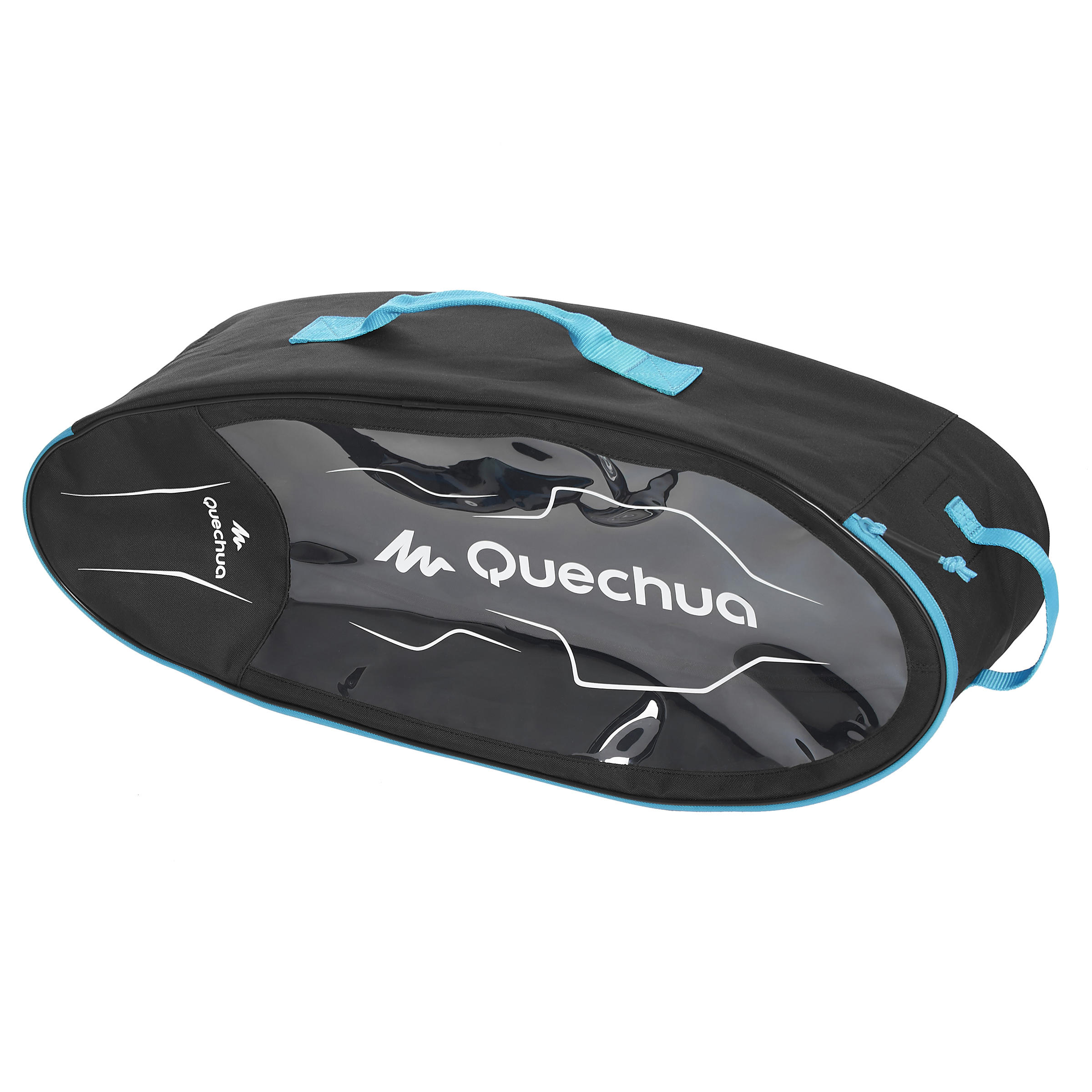 Quechua Tas Voor Sneeuwschoenen Sh100 quechua kopen in de aanbieding