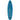 Inflatable Touring Stand-Up Paddle Board 11' - Petrol Blue
