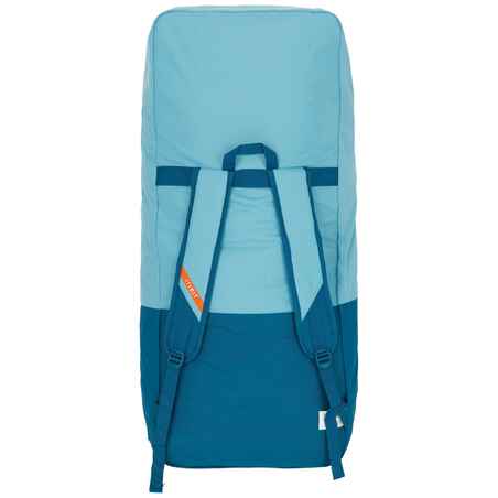 Tabla paddle surf hinchable Itiwit 11" azul 335x86x15 CM