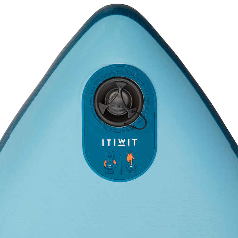decathlon sup board itiwit x100 11