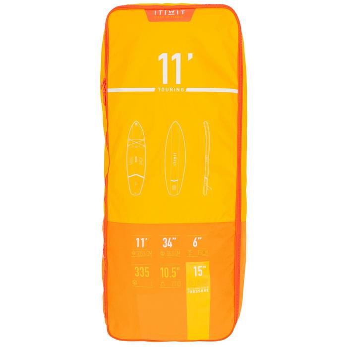 STAND UP PADDLE GONFLABLE DE RANDONNEE DEBUTANT 11 PIEDS BLEU Itiwit Decathlon STAND UP PADDLE GONFLABLE DE RANDONNEE DEBUTANT 11 PIEDS BLEU Itiwit Decathlon