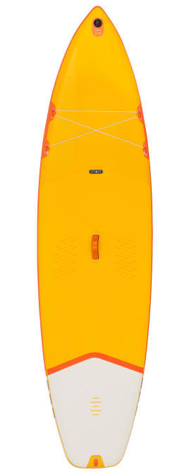 itiwit-inflatable-x100-sup-11-yellow-decathlon itiwit-inflatable-x100-sup-11-yellow-decathlon