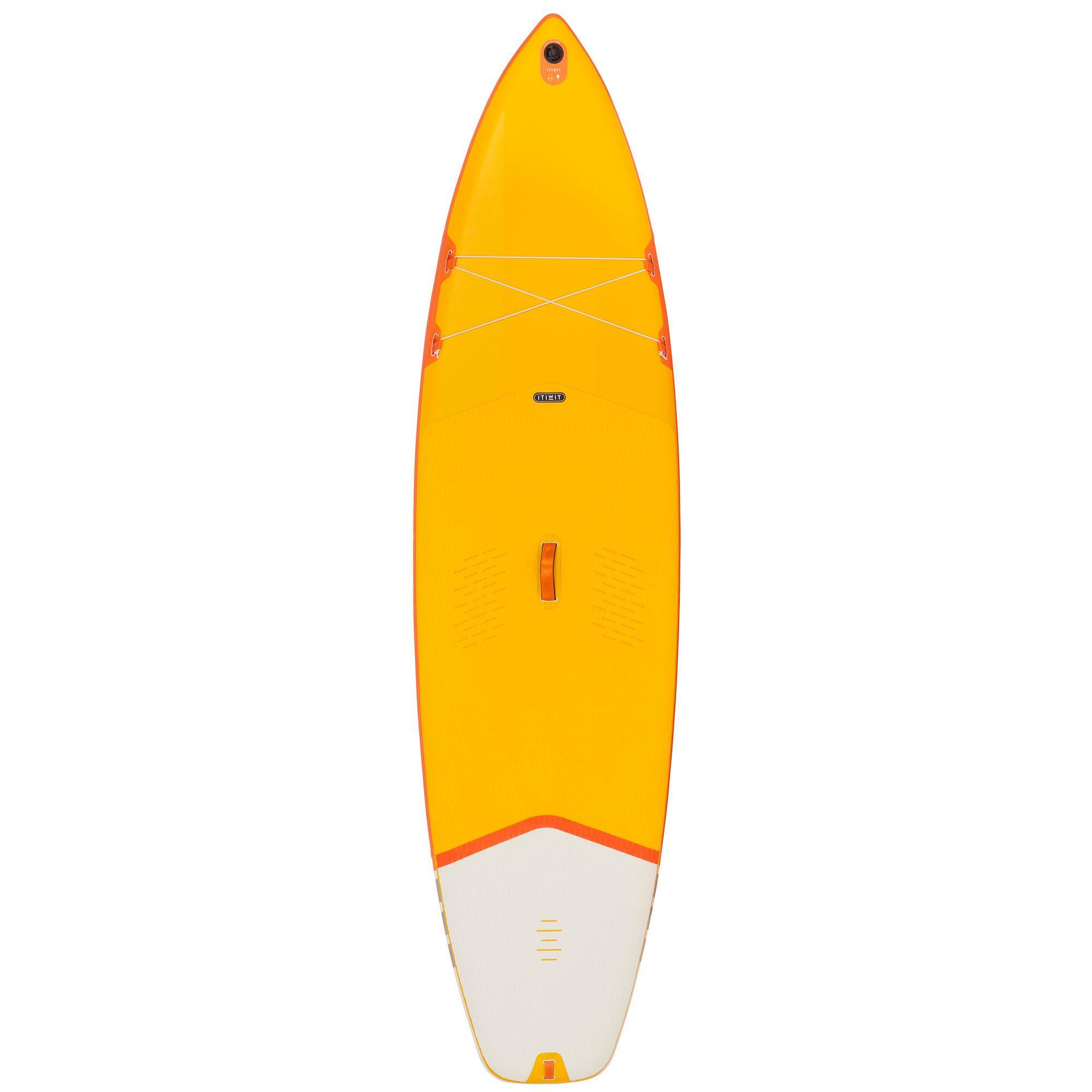 Clé à Valve D'Air 6 Rainures - Pour Kayak, Bateau Gonflable Et Canot - Outil De Réparation Léger Et Solide