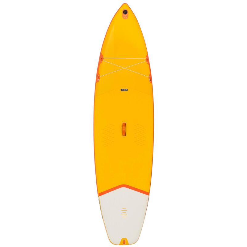 Klíč k ventilu nafukovacího paddleboardu