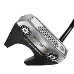 PUTTER DE GOLF ODYSSEY STROKE LAB _DIESE_7 PISTOL DROITIER