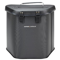 SACOCHE FLOAT TUBE FLTB-5 PÊCHE AUX LEURRES BAKKAN FLTB ARRIÈRE