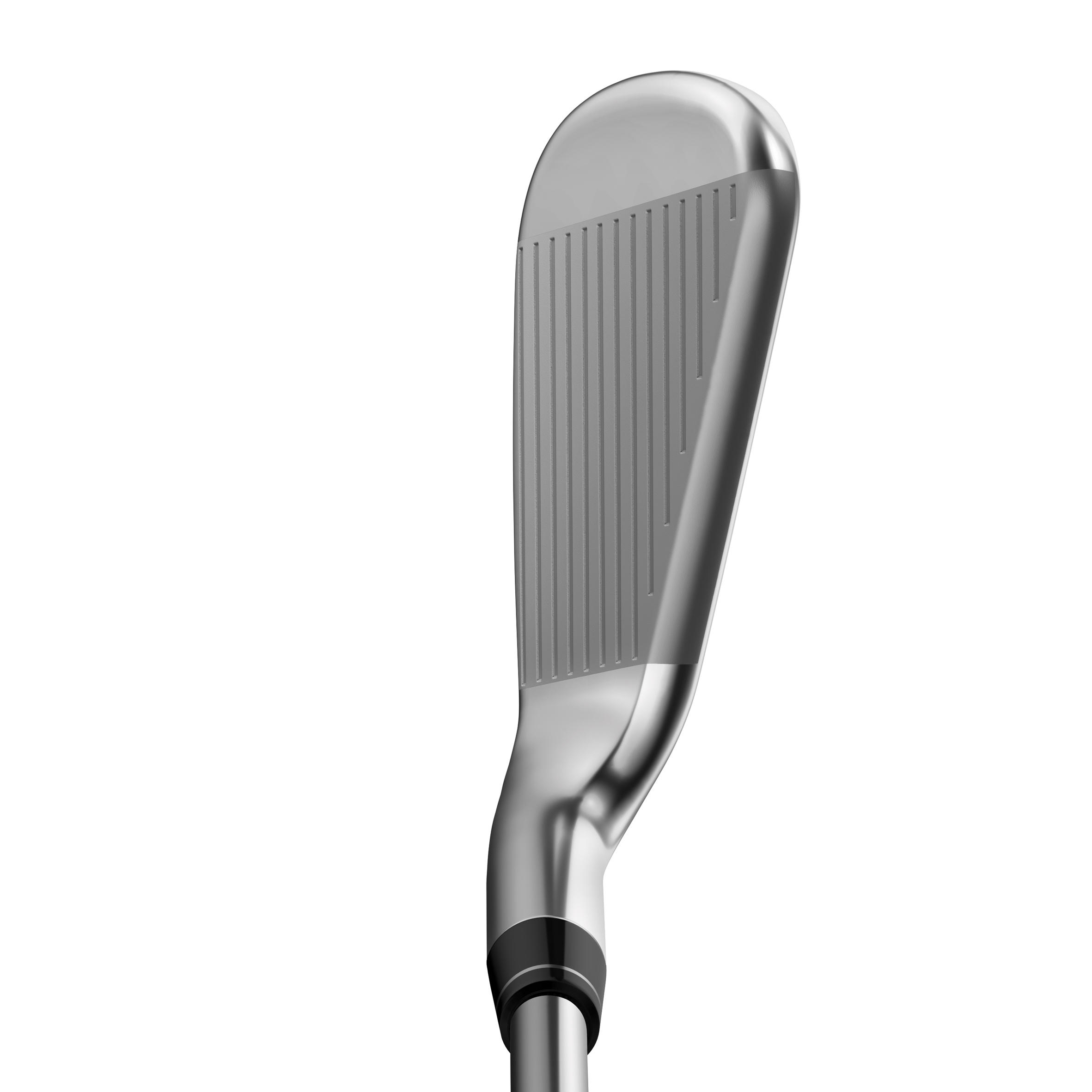 Set of golf irons right-handed regular - CALLAWAY Apex 4/4