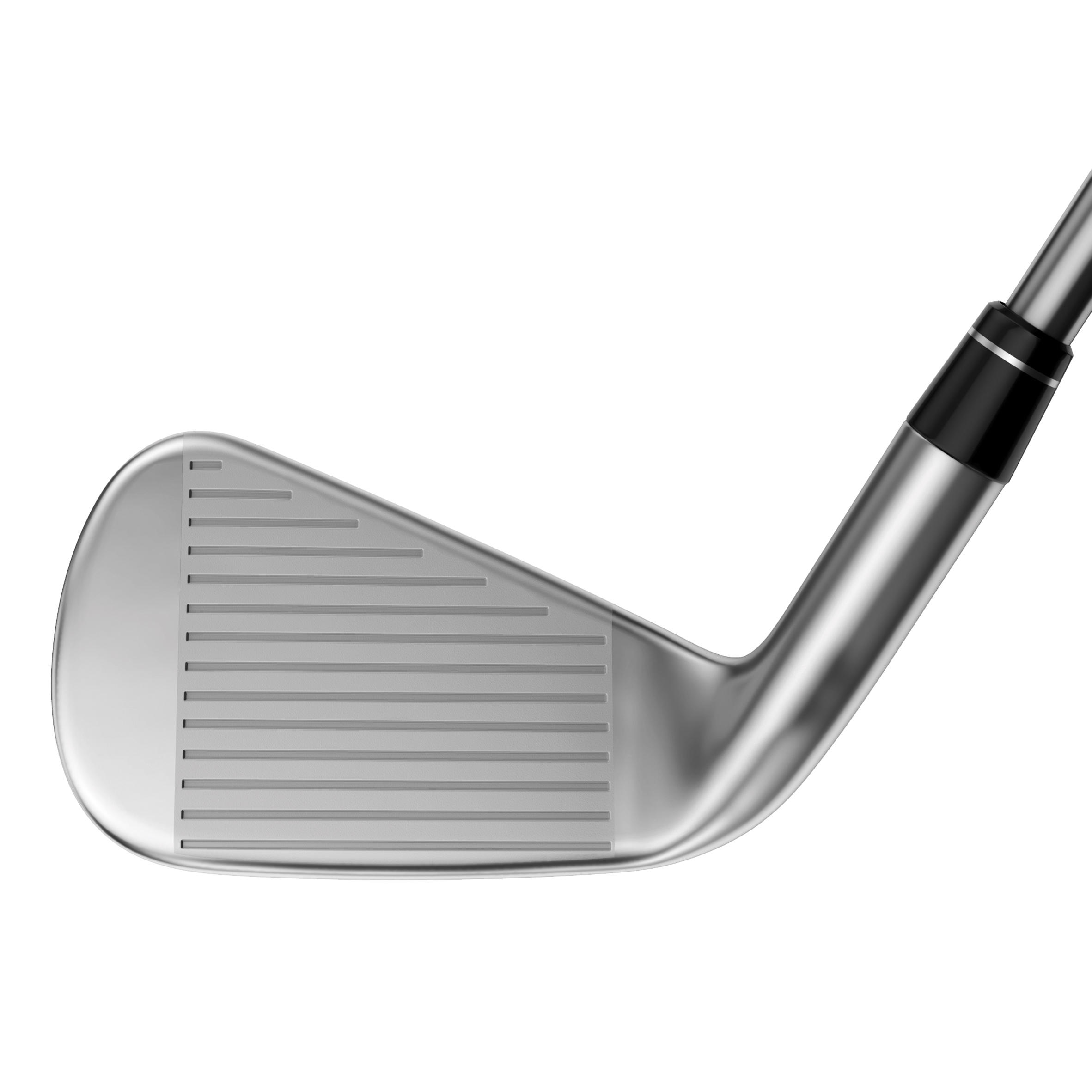 Set of golf irons right-handed regular - CALLAWAY Apex 3/4