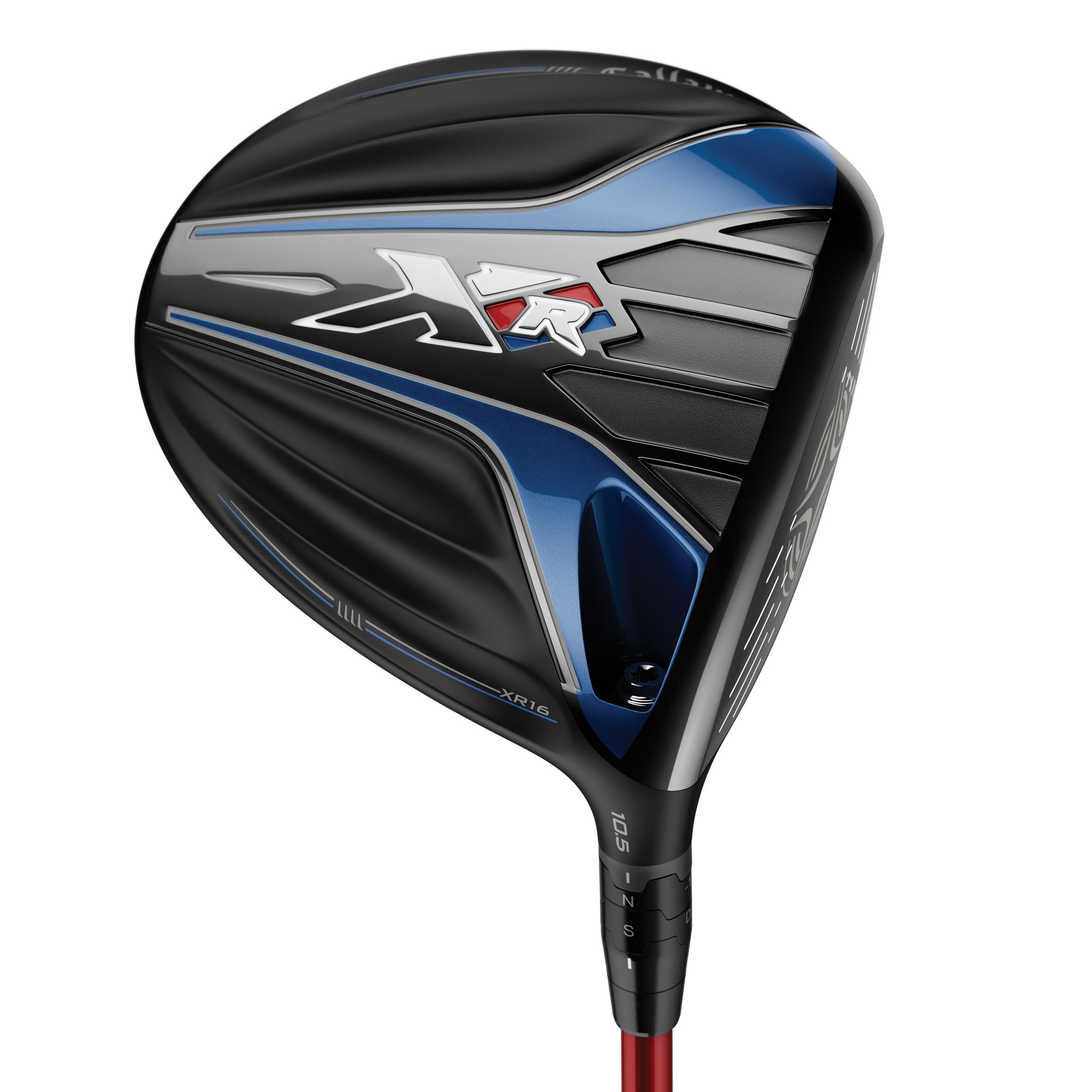 Callaway Driver Heren Xr 16 105 Graden Regular callaway kopen in de aanbieding Callaway Driver Heren Xr 16 105 Graden Regular callaway kopen in de aanbieding
