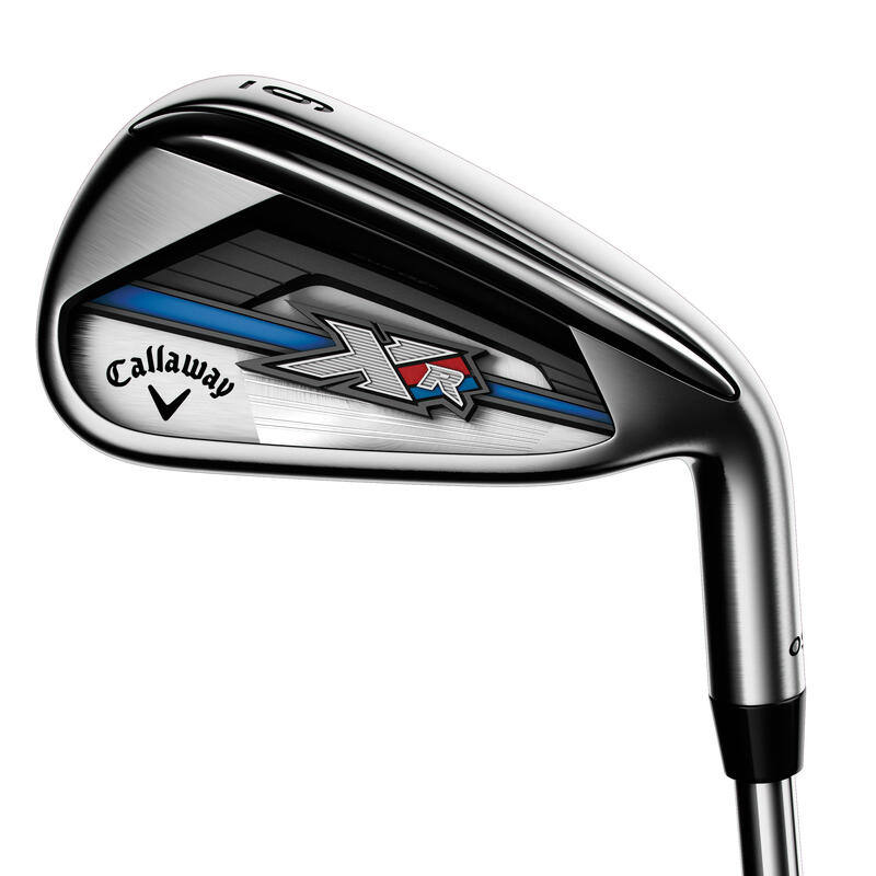 Set golfových želez pro praváky XR OS Senior