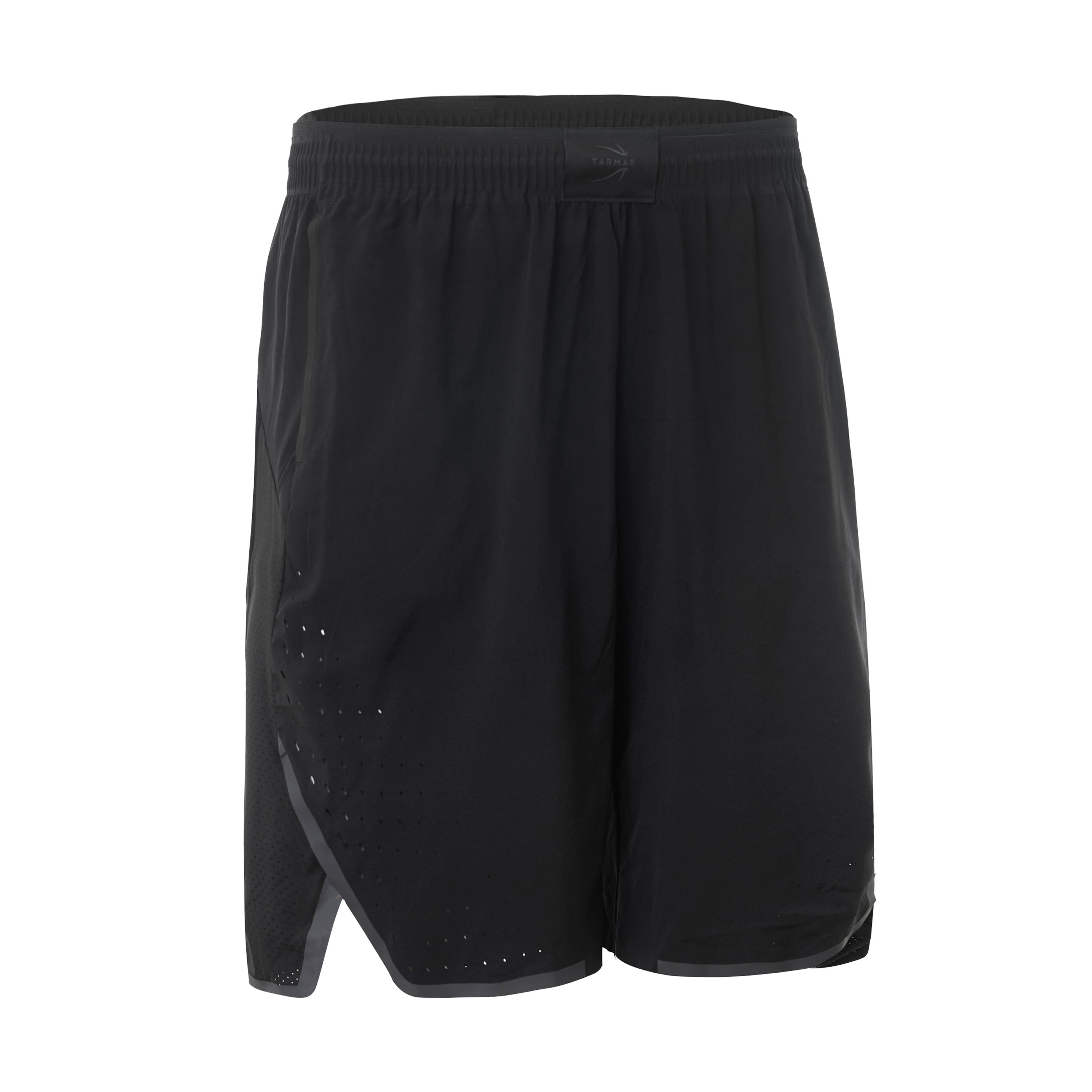 basketball black shorts